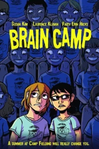 Brain Camp