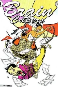 Brain Capers