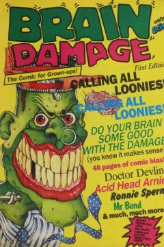 Brain Damage