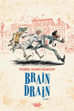 Brain Drain