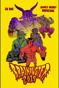 Brainbuster 2019