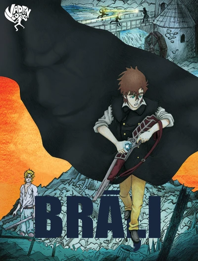Brāļi (2019) - Series 