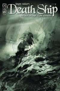 Bram Stoker's Death Ship