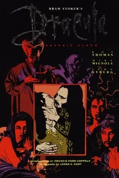 Bram Stoker's Dracula