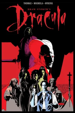 Bram Stoker's Dracula