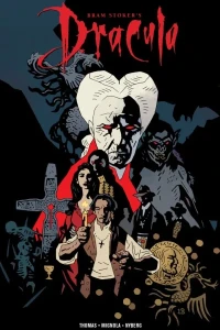 Bram Stoker's Dracula