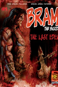 Bram the Yacoi