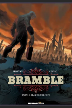 Bramble