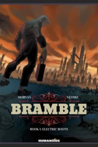 Bramble