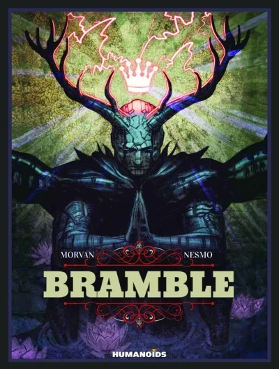 Bramble Deluxe Edition (2014) - Series 