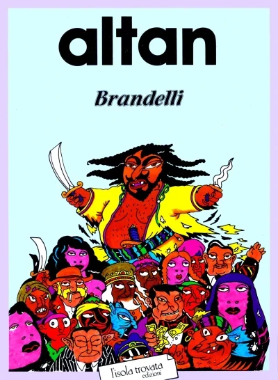 Brandelli (1981) - Series 