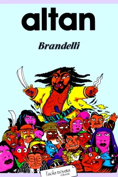 Brandelli