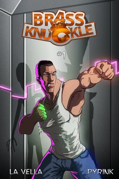 Brass Knuckle (2018) - Series 