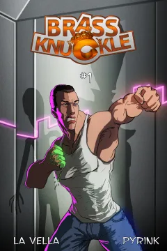Brass Knuckle