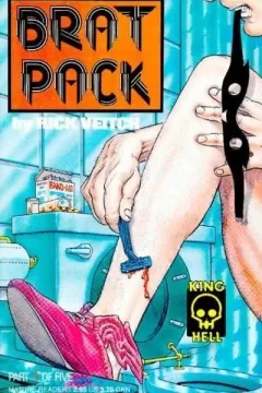 Bratpack