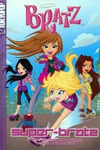 Bratz: Super-Bratz