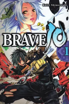 Brave 10