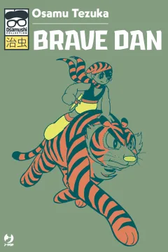 Brave Dan