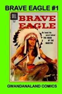 Brave Eagle