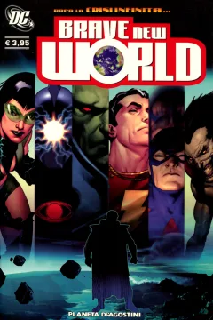 Brave New World