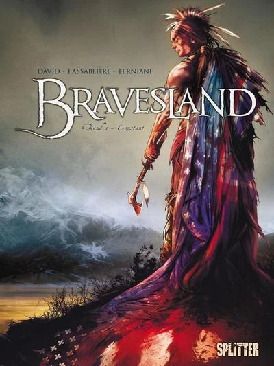Bravesland (2010) - Series 