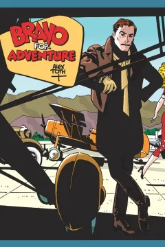 Bravo for Adventure