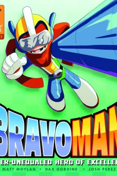 Bravoman