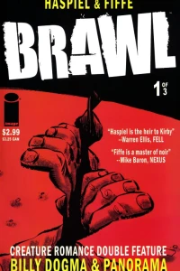 Brawl