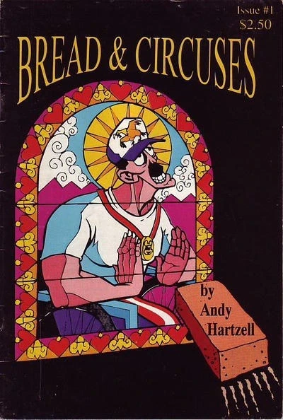 Moe Press