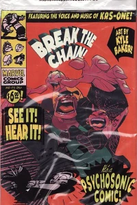 Break The Chain!