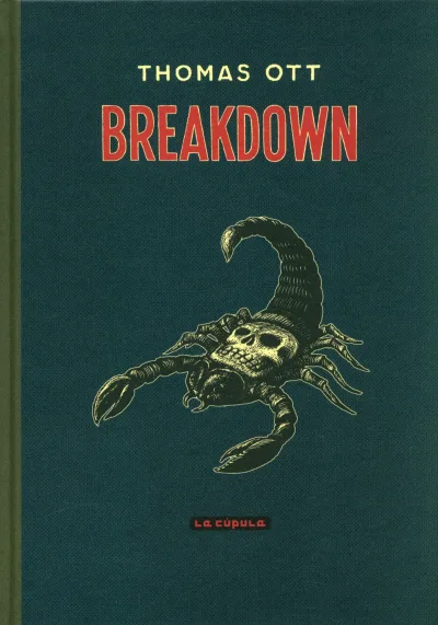 Breakdown (2006) - Series 
