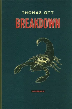 Breakdown