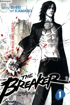 Breaker