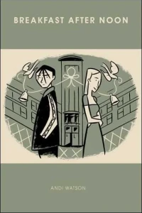 Breakfast After Noon