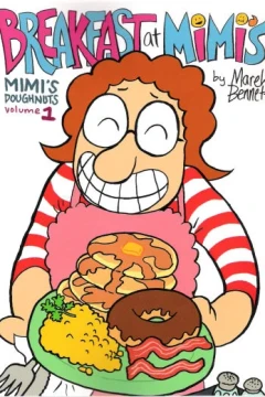 Breakfast at Mimi's