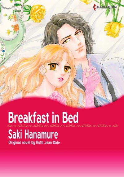 Breakfast in Bed (2018) - Series 