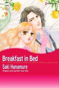 Breakfast in Bed