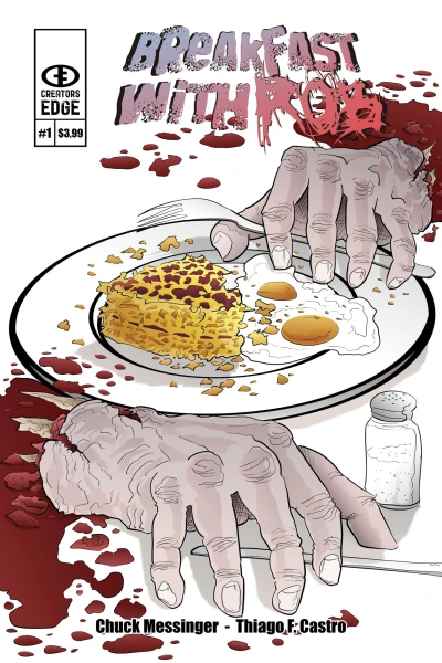 Breakfast With Rob (2010) - Series 