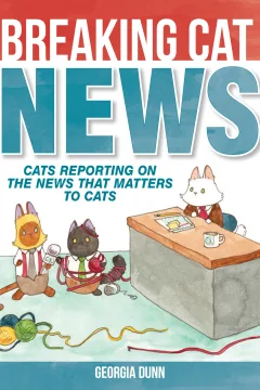 Breaking Cat News