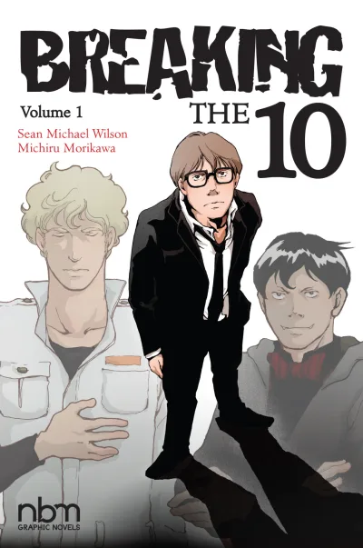 Breaking the Ten (2016) - Series 
