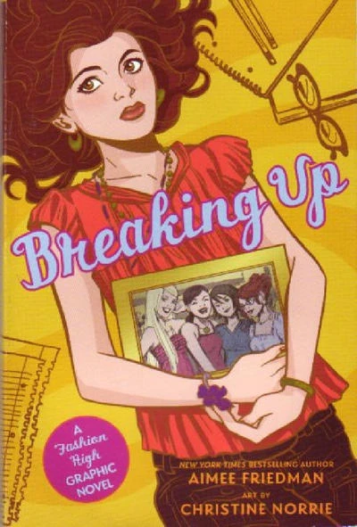 Breaking Up (2007) - Series 