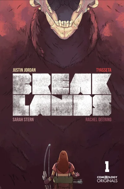 Breaklands (2019) - Series 
