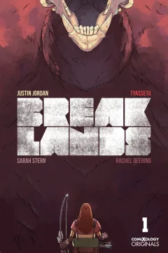 Breaklands