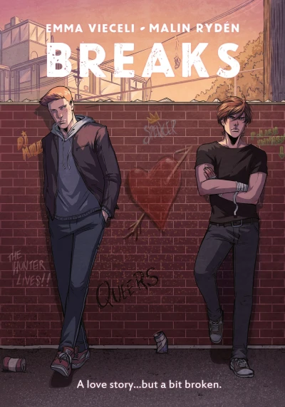Breaks (2017) - Series 