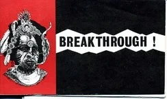 Breakthrough! (197) - Series 
