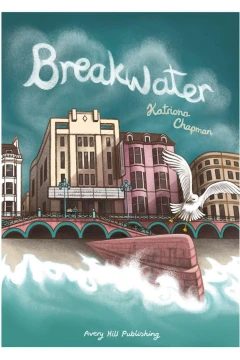 Breakwater