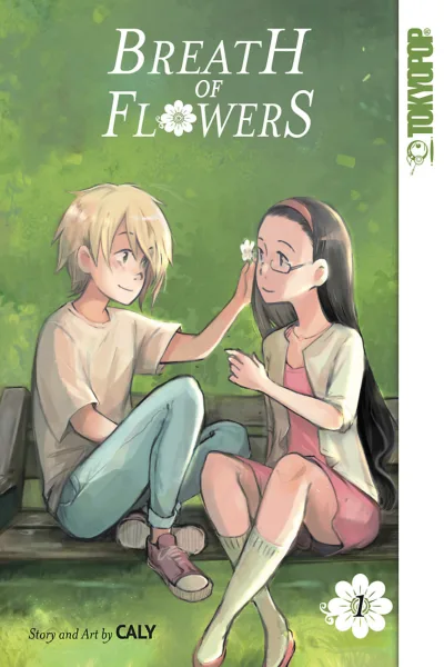 Breath of Flowers (2019) - Series 