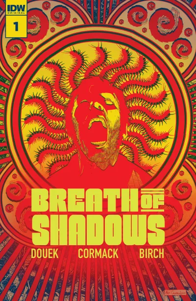 Breath of Shadows (2023) - Series 