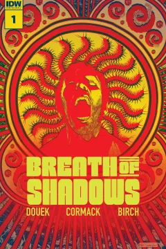 Breath of Shadows