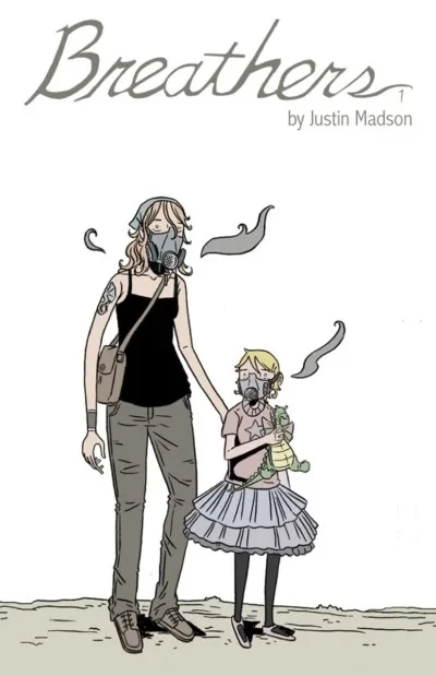 Breathers (2019) - Series 